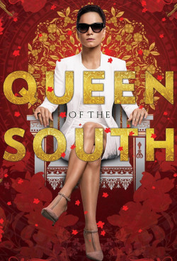 Bà hoàng phương Nam (Phần 1) (Queen of the South (Season 1)) [2016]