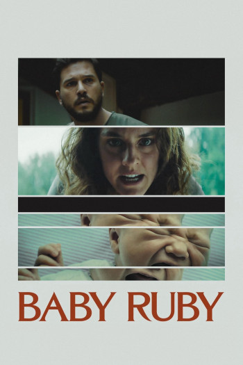 Baby Ruby (Baby Ruby) [2023]