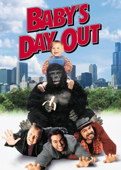 Baby's Day Out (Baby's Day Out) [1994]