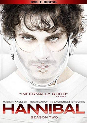 Bác Sĩ Ăn Thịt Người (Phần 2) (Hannibal (Season 2)) [2014]