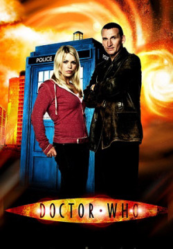 Bác Sĩ Vô Danh (Phần 1) (Doctor Who (Season 1)) [2005]