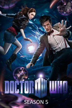 Bác Sĩ Vô Danh Phần 5 (Doctor Who (Season 5)) [2010]