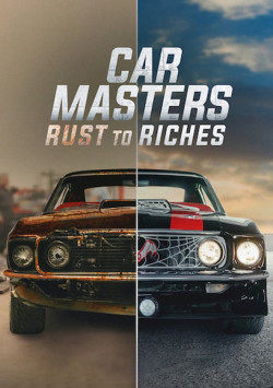 Bậc thầy xe hơi: Từ đồng nát đến giàu sang (Phần 2) (Car Masters: Rust to Riches (Season 2)) [2020]