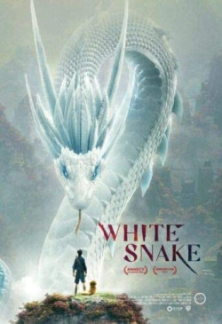 Bạch Xà: Duyên Khởi (White Snake) [2019]