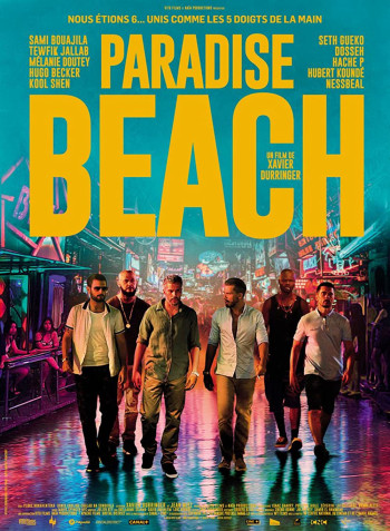 Bãi biển Paradise (Paradise Beach) [2019]