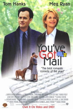 Bạn Có Thư (You've Got Mail) [1998]