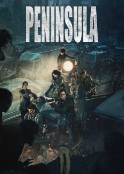 Bán Đảo (Peninsula) [2020]