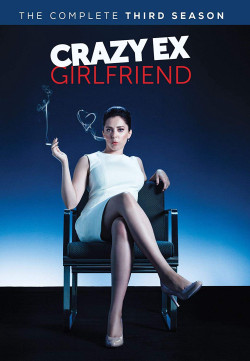 Bạn gái cũ nổi loạn (Phần 3) (Crazy Ex-Girlfriend (Season 3)) [2015]