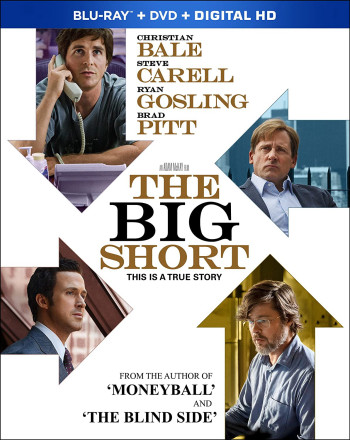 Bán khống (The Big Short) [2015]