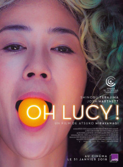 Bản Ngã Lucy (Oh Lucy!) [2018]