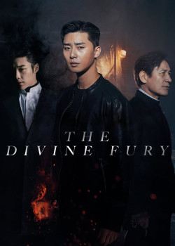 Bàn Tay Diệt Quỷ (The Divine Fury) [2019]