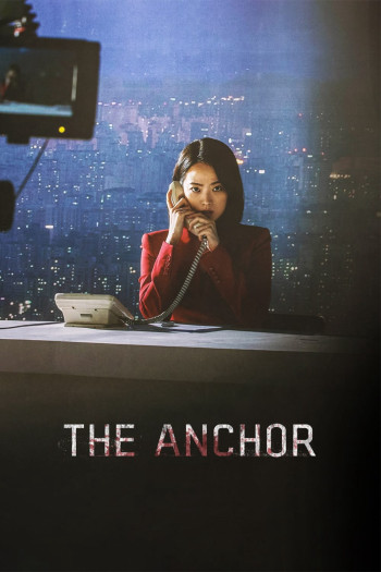 Bản Tin Chết (The Anchor) [2022]