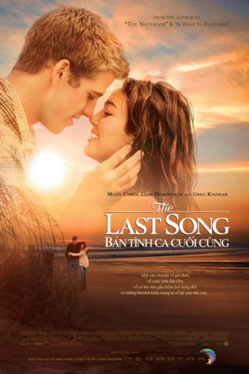 Bản Tình Ca Cuối Cùng (The Last Song) [2010]