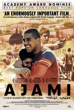 Bạn Tốt (Ajami) [2009]