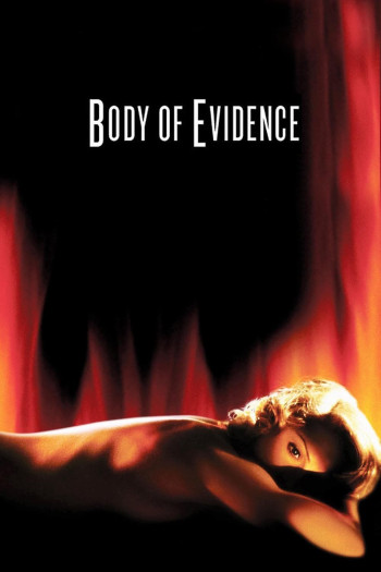 Bằng chứng thể xác (Body of Evidence) [1992]