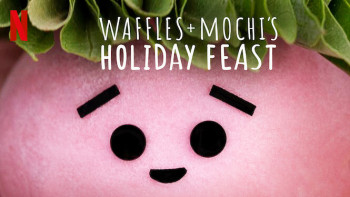 Bánh Quế + Mochi: Đại tiệc ngày lễ
