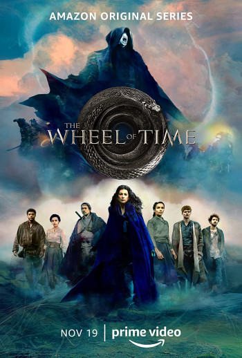 Bánh Xe Thời Gian (Phần 1) (The Wheel of Time (Season 1)) [2021]