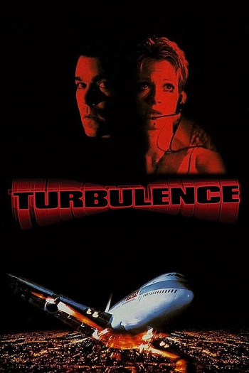 Bão Tố Không Trung (Turbulence) [1997]