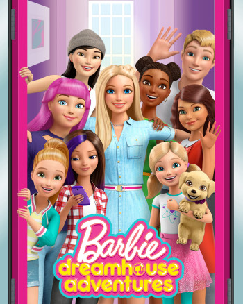 Barbie Dreamhouse Adventures (Phần 1) (Barbie Dreamhouse Adventures (Season 1)) [2018]