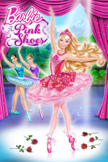 Barbie in the Pink Shoes (Barbie in the Pink Shoes) [2013]