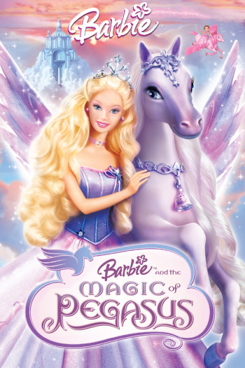 Barbie và phép thuật ngựa thần (Barbie and the Magic of Pegasus) [2005]