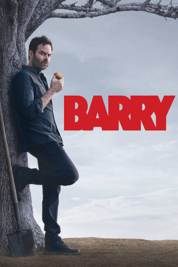 Barry (Phần 3) (Barry (Season 3)) [2022]