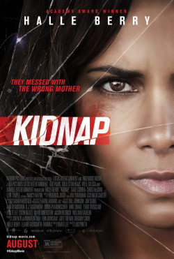 Bắt Cóc (Kidnap) [2017]