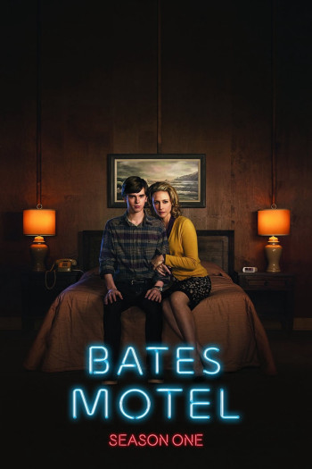 Bates Motel (Phần 1) (Bates Motel (Season 1)) [2013]