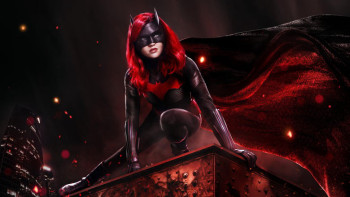 Batwoman