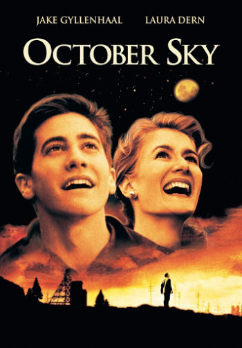 Bầu trời tháng mười (October Sky) [1999]