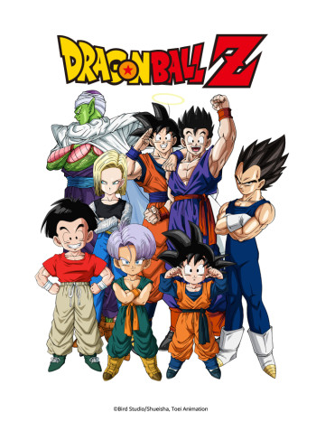 Bảy Viên Ngọc Rồng Z: Kẻ Mạnh Nhất (Dragon Ball Z: The World's Strongest) [1990]