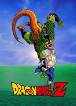 Bảy Viên Ngọc Rồng Z (Dragon Ball Z) [1989]