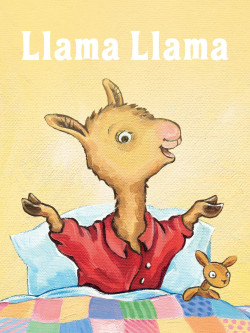 Bé lạc đà Llama Llama (Phần 1) (Llama Llama (Season 1)) [2018]