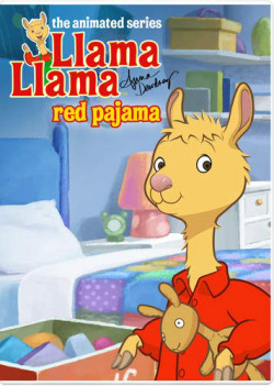 Bé lạc đà Llama Llama (Phần 2) (Llama Llama (Season 2)) [2019]
