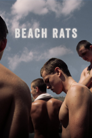 Beach Rats (Beach Rats) [2017]