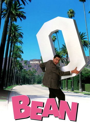 Bean (Bean) [1997]