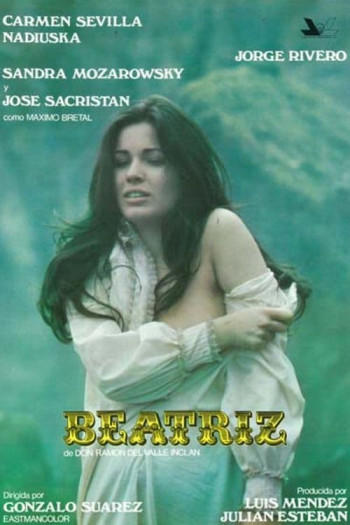 Beatriz (Beatriz) [1976]