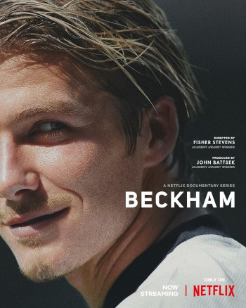 Beckham (Beckham) [2023]