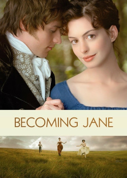Becoming Jane (Becoming Jane) [2007]