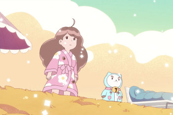 Bee và PuppyCat (Bee and PuppyCat) [2022]