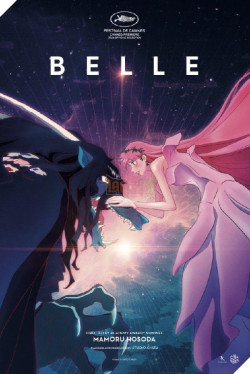 Belle: Rồng và công chúa tàn nhang (Belle) [2021]