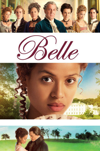 Belle (Belle) [2013]