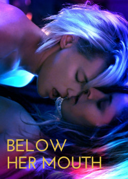 Below Her Mouth (Below Her Mouth) [2016]