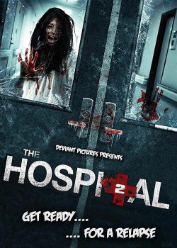 Bệnh Viện Ác Nhân (The Hospital 2) [2015]