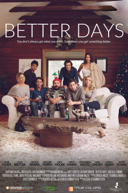 Những Ngày Tốt Đẹp Hơn Sẽ Đến (Better Days) [2019]
