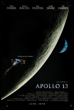 Bí Ẩn Mặt Trăng (Apollo 13) [1995]