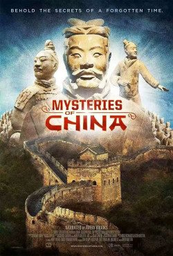 Bí Ẩn Trung Hoa Cổ Đại (Mysteries Of Ancient China) [2016]
