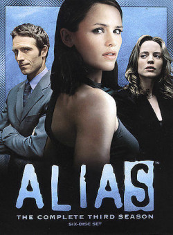 Bí Danh: Phần 3 (Alias (Season 3)) [2003]