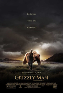 Bi Kịch Hoang Dã (Grizzly Man) [2005]