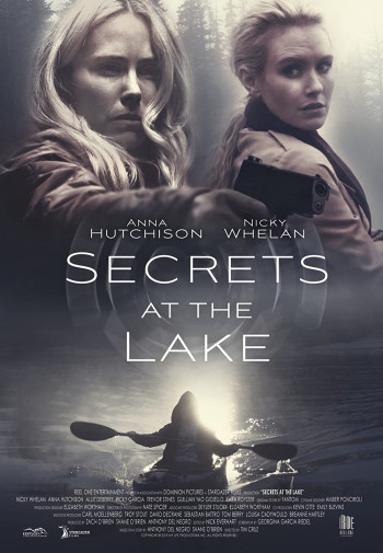 Bí Mật Bên Hồ (Secrets At The Lake) [2019]